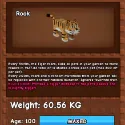 Titanic Nightmare Tiger 60kg