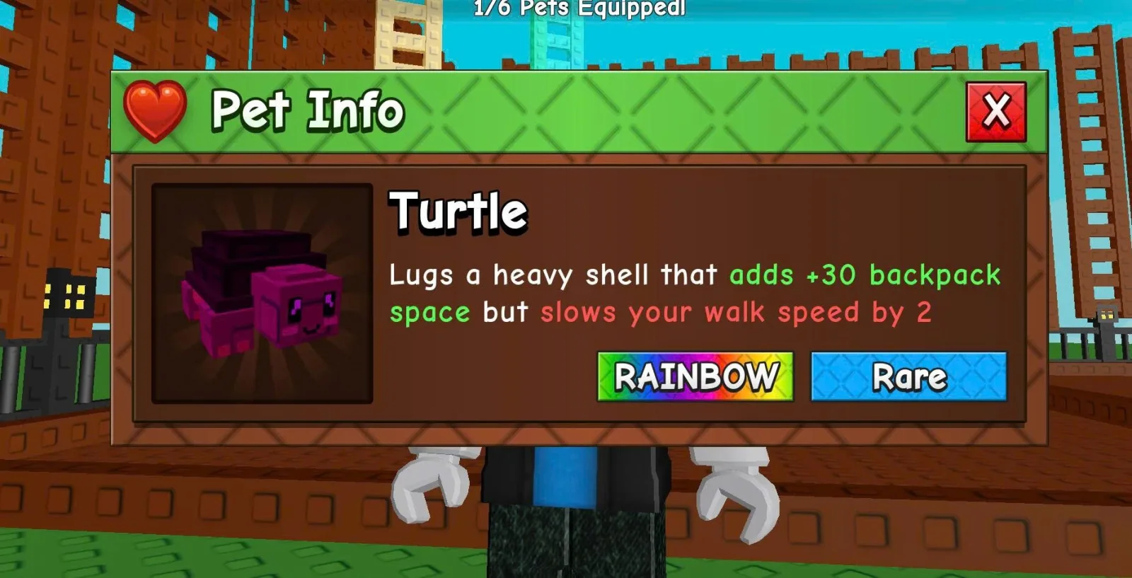 Turtle