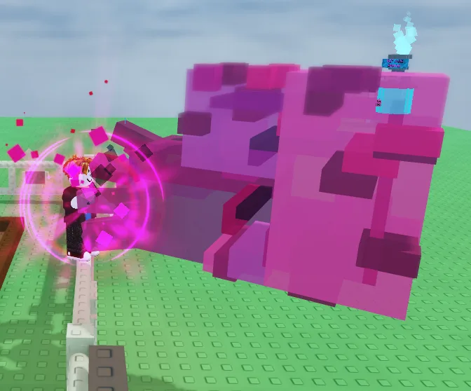 Nautilus Nightmare Instant