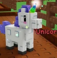 Unicorn — Account account