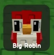 Robin (Legendary) — Account account