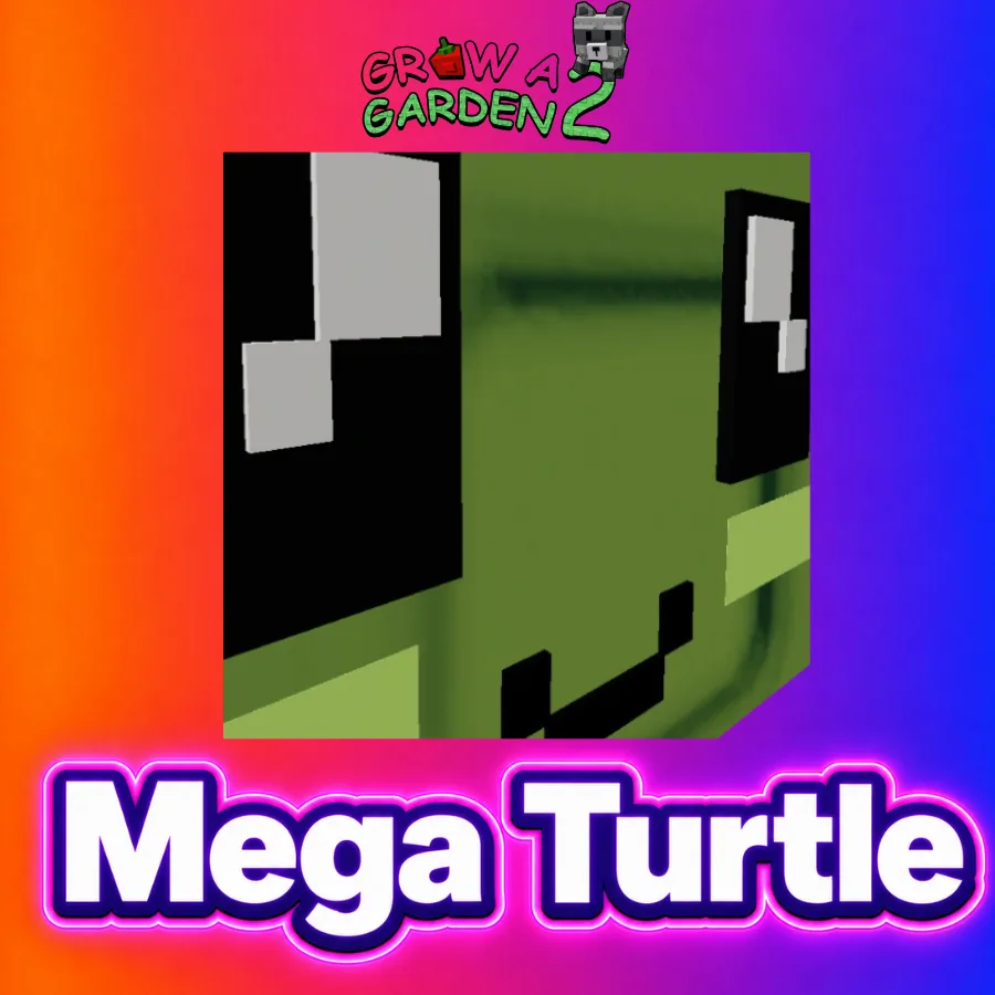 Turtle (Rare)