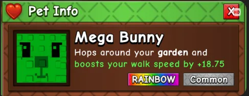 Bunny (Common)