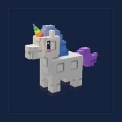 Unicorn — Account account