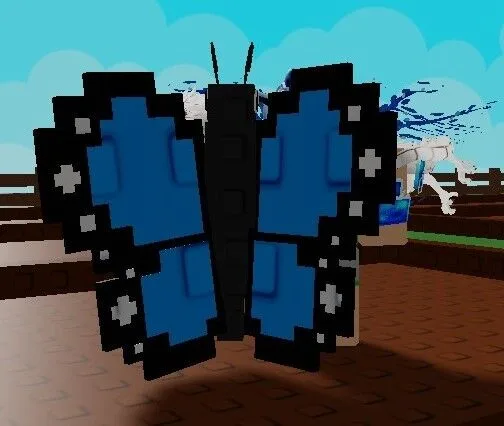 butterfly (Legendary)