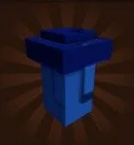 Mushroom Seed (Legendary)