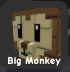 Monkey (Mythic)