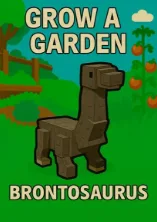 Brontosaurus