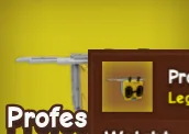 Professor BEE