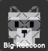 Raccoon (Super)