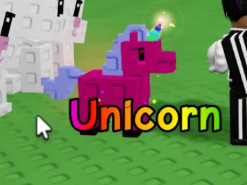 Unicorn (Mythic)