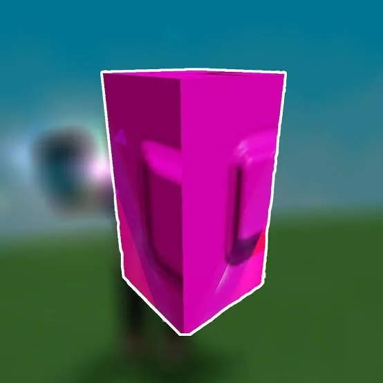Rainbow Seed (Legendary)