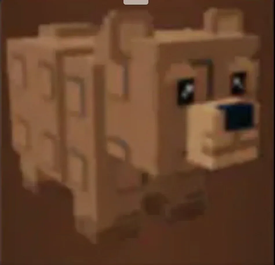 Bear (Mythic)