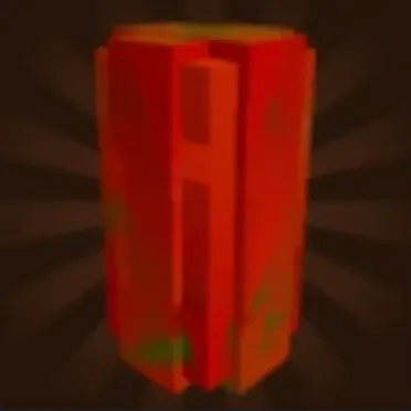 Maple Poison Apple Seed (Mythic)