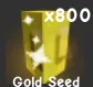 Gold Seed (Common)