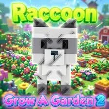 Raccoon (Super)