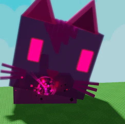 Moon Cat Huge Titanic 60KG Instant Delivery