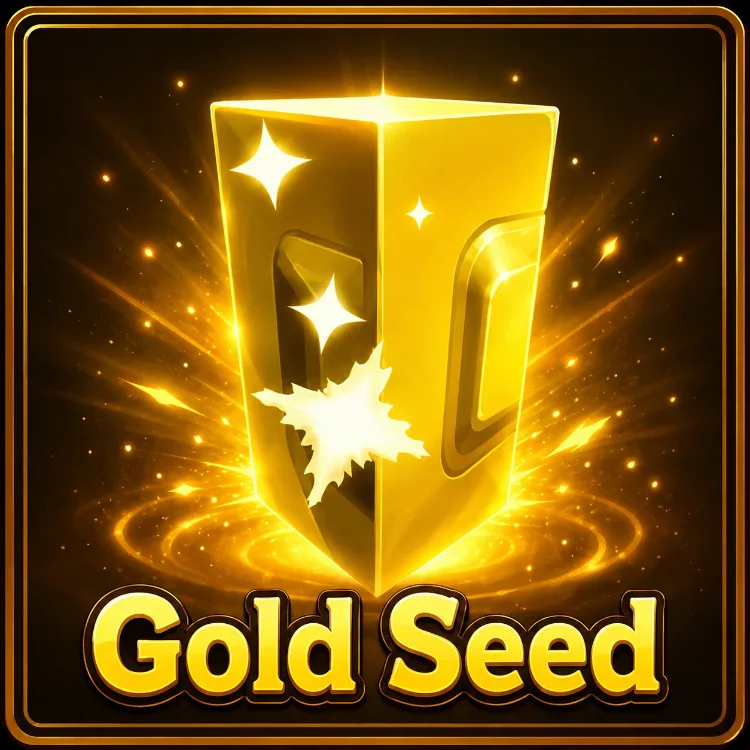 Gold Seed