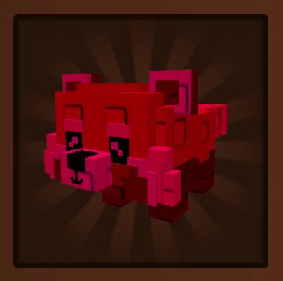 Red Panda (Super)