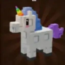 Unicorn (Mythic)