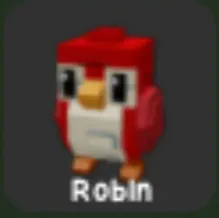 Robin (Legendary) — Account account