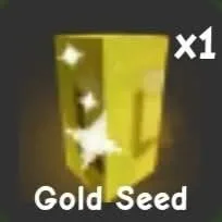 Gold Seed (Super)
