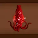 Ruby Squid +2kg Base — Account account