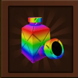 Super Syrup Watering Can
