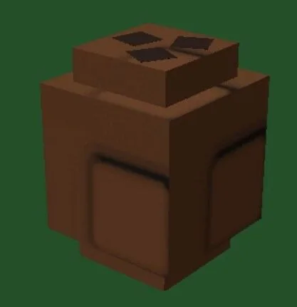 Coconut Seed — Account account