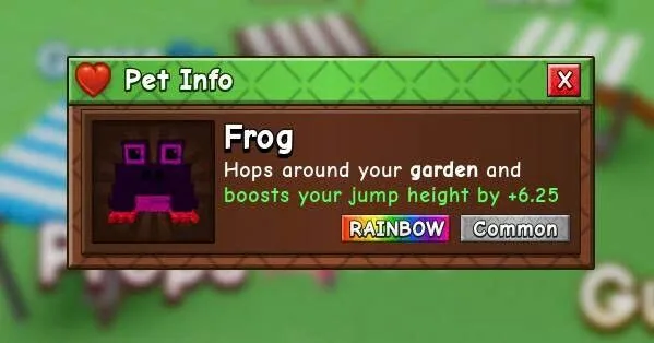 Frog