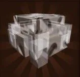 Invisible Mushroom - Grow a Garden 2 (Legendary)