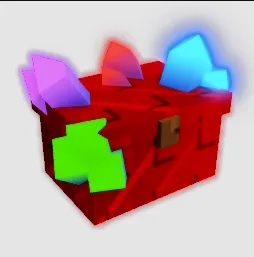 10x EXOTIC GEM CHEST (In-Game Gift) CHEAPEST — Account account