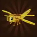 Golden Dragonfly (Super)