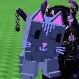 Moon Cat