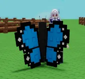 Butterfly (Legendary)