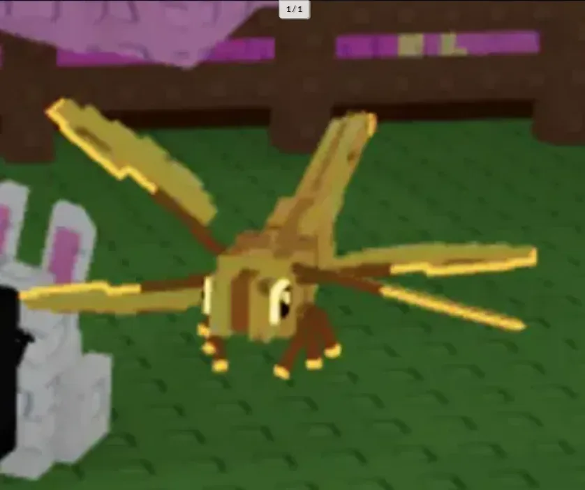 Dragonfly Pet Grow A Garden 2 Instant Delivery Fast & Safe Trade — Account account