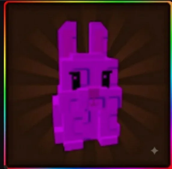 Bunny (Common) — Account account
