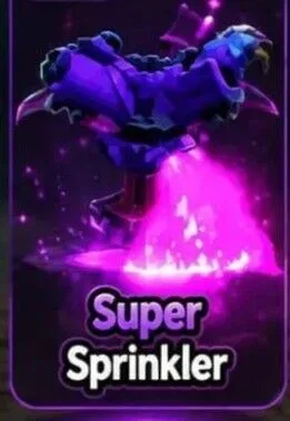 999x SUPER SPRINKLE CHEAPEST AND FAST DELIVERY !!!