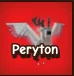 Peryton - New Prismatic pet