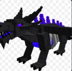 Shadow Dragon (Super)