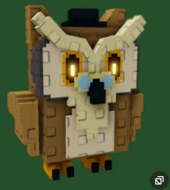 WISE OWL PETS