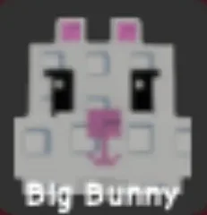 Bunny (Rare) — Account account