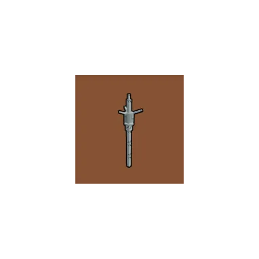 Lightning Rod 179R — Account account