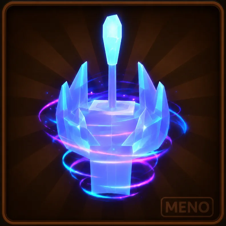 Hypno Bloom Seed (Super)