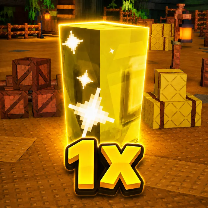 Gold Seed
