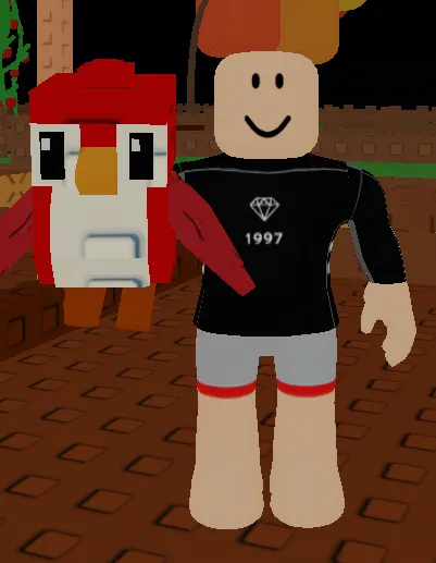 Robin (Legendary)