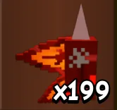 Dragon's Breath Seed (Super)