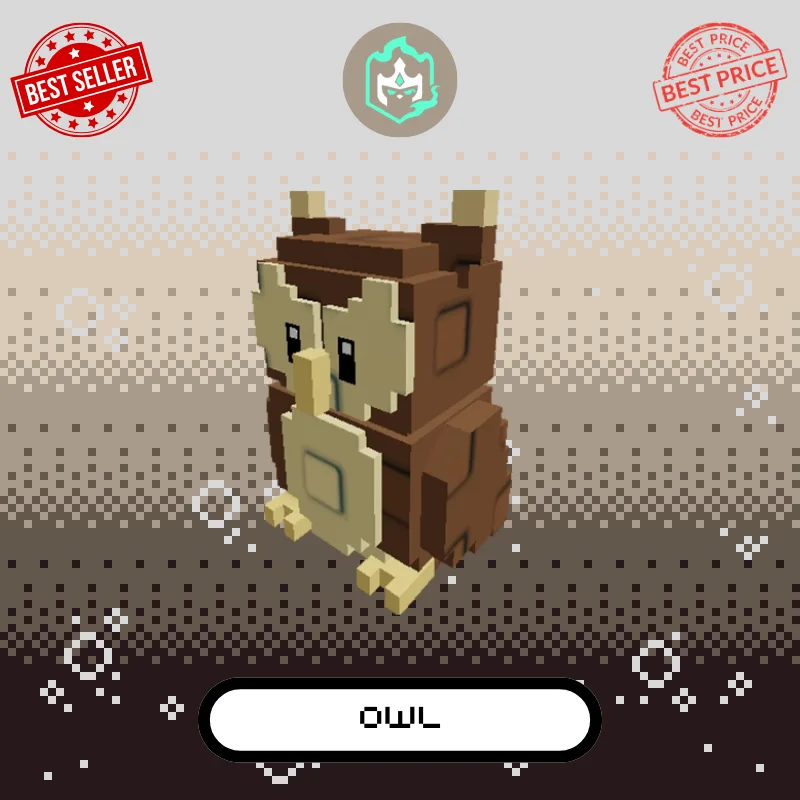 Owl (Uncommon)