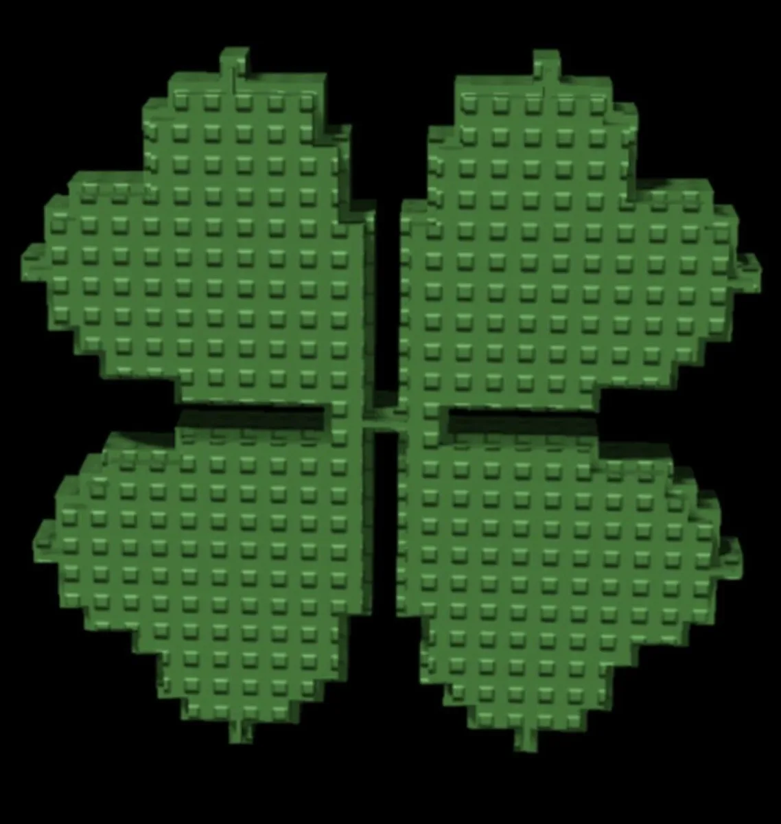 FOUR LEAF CLOVER SEED DIRECTLY TO YOUR ACCOUNT WITH FREEBIE — Account account