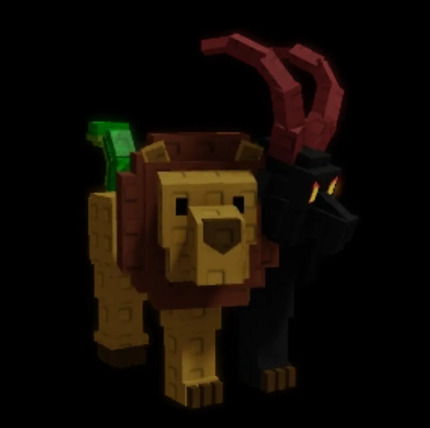 CHIMERA PET — Account account